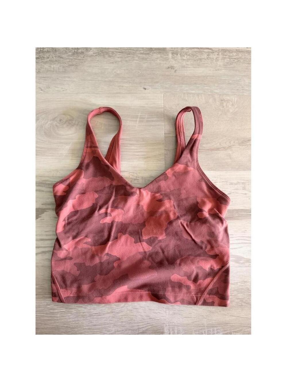 Lululemon Women's Bra
